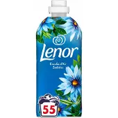 Lenor 2+1 Gratis: Wasverzachter Zeebries 55 Wasbeurten 1155 Ml