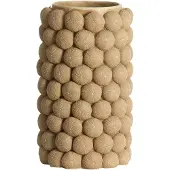 Light & Living vaas sea urchin Ø25x40cm -