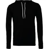 Canvas CV3719 Unisex Sponge Fleece Pullover Hoodie