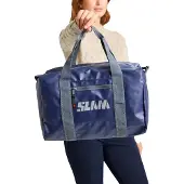 Slam Wr Duffle Bag 20l Blauw