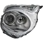 Depo 2758852 Koplamp