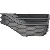 BLIC 6502-07-9595925P Ventilatiegrille, bumper