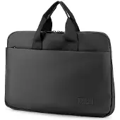 Puccini Laptoptas 15,6" Zwart Aktetas TL2406-1