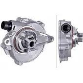 Hella 8TM 358 400-351 Vacuümpomp rembekrachtiger