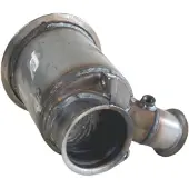 Bosal Roetfilter, uitlaatinstallatie 095-805