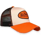 Von Dutch Sum Truckercap