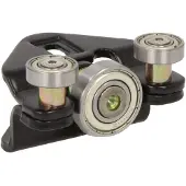 Topran Rolgeleider HANS PRIES 304 609