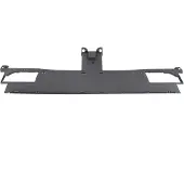 BLIC 6502-07-8166999P Ventilatiegrille, bumper