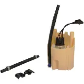 PIERBURG Elektrische brandstofpomp 7.07795.76.0