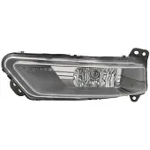 Zkw 1067.205.8000 Mistlamp