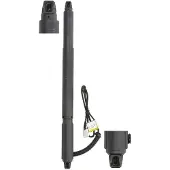 MAGNUM TECHNOLOGY MGS3125MT Gasveer, legbodem (Koffer- / Laadruimte)