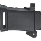 BLIC 6502-07-77059913P Ventilatiegrille, bumper
