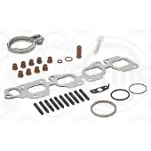 ELRING 036.980 Turbocharger, montageset