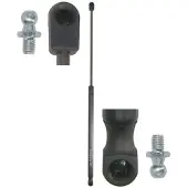 Krosno 21711 Gasveer achterklep