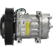 Nissens Compressor airconditioning 891002