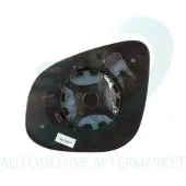 SPJ L-1120 Spiegelglas, buitenspiegel