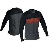 Leatt Mtb Gravity 2.0 T-shirt Met Lange Mouwen