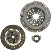 AISIN Koppelingsset Clutch Kit (3P) KT-400