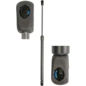 LESJÖFORS 8137259 Gasveer achterklep