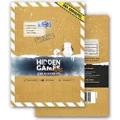 Hidden Games Realistische Crime Game: Wintermoord op Kerstmarkt