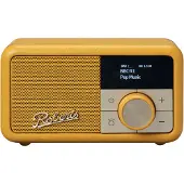 Roberts Radio Revival Petite 2 Geel