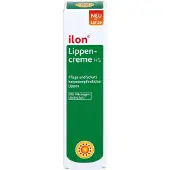 Ilon lippenbalsem HS 10 ml Lippenbescherming