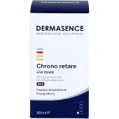 Medicos Kosmetik GmbH & Co. KG Dermasence Chrono retare AHA toner