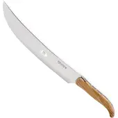 Laguiole En Aubrac champagnesabel olijfhout