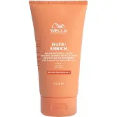 Wella - Invigo Nutri-Enrich Express Verwarmend Masker 150 ml