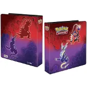 Ultra pro Pokemon Multomap - Koraidon & Miraidon