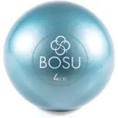 Bosu Toning Ball - 2 kg - Blauw