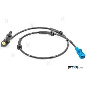 PREXAparts P701142 Wielsnelheidssensor (ABS)