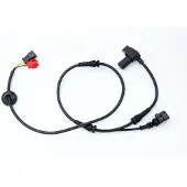 PREXAparts P101018 Wielsnelheidssensor (ABS)
