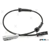 PREXAparts P701182 Wielsnelheidssensor (ABS)