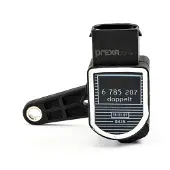 PREXAparts P203158 Sensor, Xenonlicht (lichtstraalregeling)