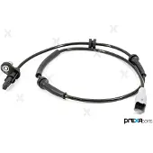 PREXAparts P901038 Wielsnelheidssensor (ABS)