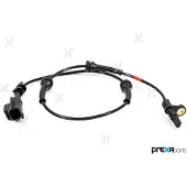 PREXAparts P401039 Wielsnelheidssensor (ABS)