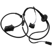 PREXAparts P101017 Wielsnelheidssensor (ABS)