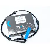 PREXAparts P201018 Wielsnelheidssensor (ABS)