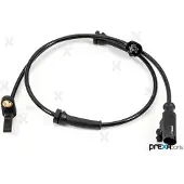 PREXAparts P701152 Wielsnelheidssensor (ABS)