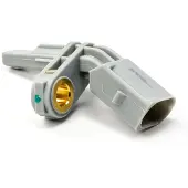 PREXAparts P101019 Wielsnelheidssensor (ABS)