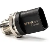 PREXAparts P150267 Brandstofdruksensor