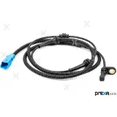 PREXAparts P701159 Wielsnelheidssensor (ABS)