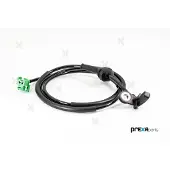 PREXAparts P601007 Wielsnelheidssensor (ABS)