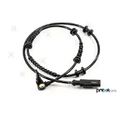 PREXAparts P901039 Wielsnelheidssensor (ABS)