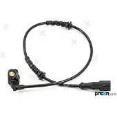 PREXAparts P701183 Wielsnelheidssensor (ABS)