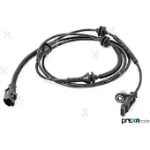 PREXAparts P701161 Wielsnelheidssensor (ABS)