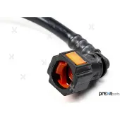 PREXAparts P526104 Radiateurslang