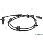 PREXAparts P501080 Wielsnelheidssensor (ABS)