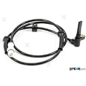 PREXAparts P901065 Wielsnelheidssensor (ABS)